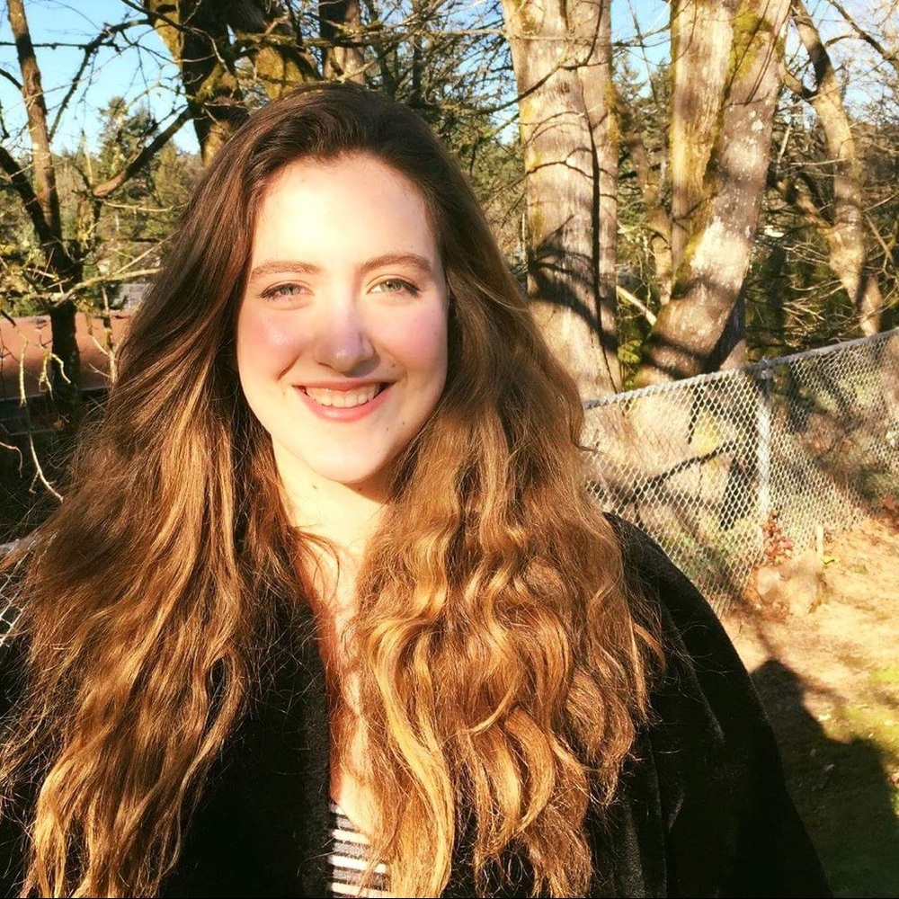 Meet your Posher, Noa